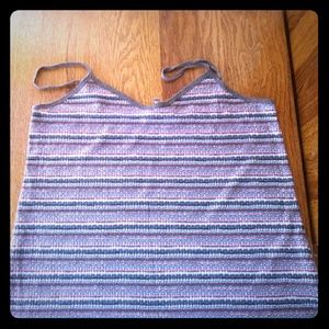 Bke tank top Large